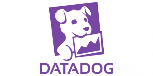 Datadog logo