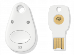 Titan Security Keys