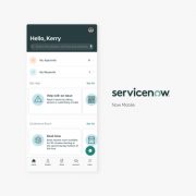 ServiceNow Now Mobile now available in ServiceNow New York release