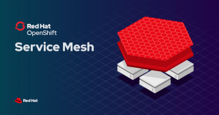 Red Hat OpenShift Service Mesh