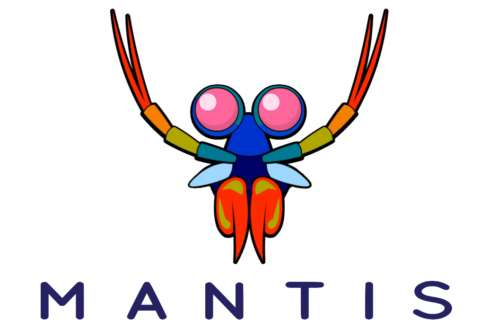 Mantis logo