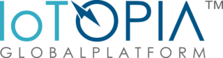 IoTopia logo