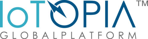 IoTopia logo