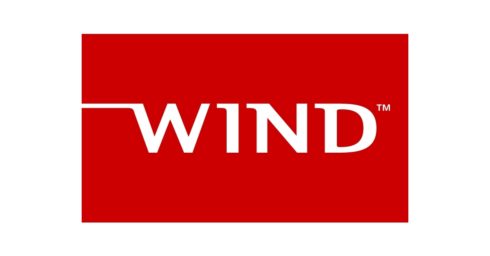 Wind River Logo