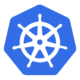 Kubernetes logo