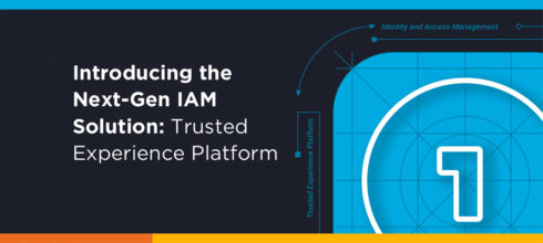 OneLogin introduces Trusted Experience Platform