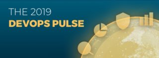 2019 DevOps Pulse survey from Logz.io