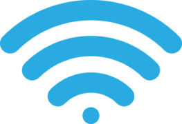 Wi-Fi symbol