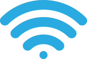 Wi-Fi symbol