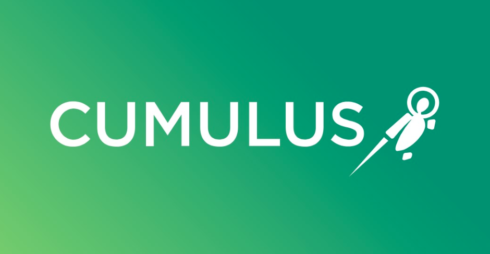 Cumulus Networks logo