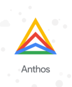 Anthos logo