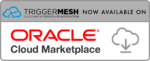Triggermesh available on Oracle Cloud Marketplace