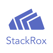 StackRox logo