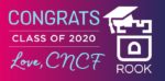 Rook graduates from CNCF