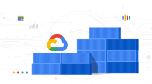 Google Cloud donates credits to CNCF for Kubernetes