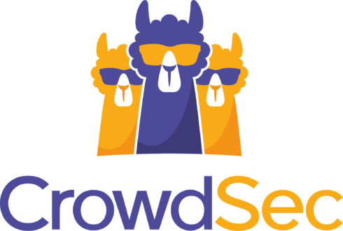 CrowdSec logo