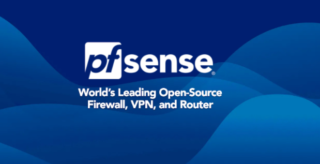 pfsense logo