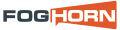 FogHorn logo