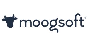 Moogsoft logo