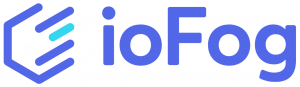 Eclipse ioFog logo
