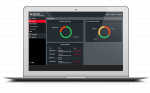 Lighthouse Enterprise dashboard