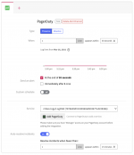 Auto-resolve PagerDuty incidents in LogDNA