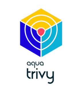 Trivy logo
