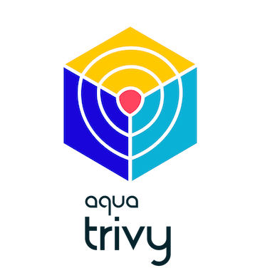 Trivy logo