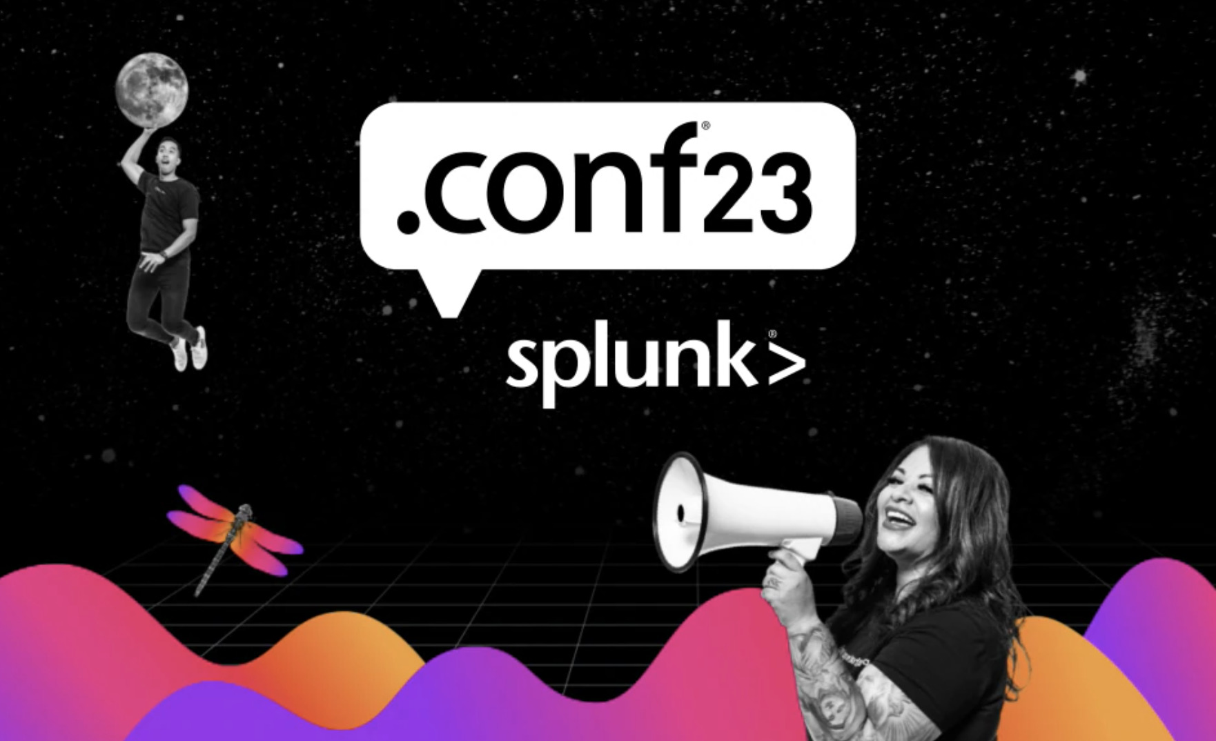Splunk .conf23 brings core platform improvements, better visibility and